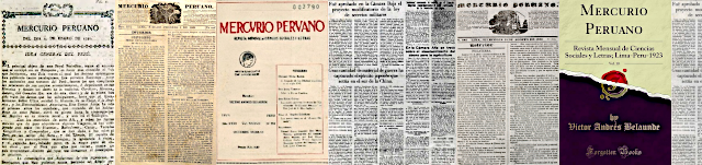 1 - El Commercio de la Republica Peru