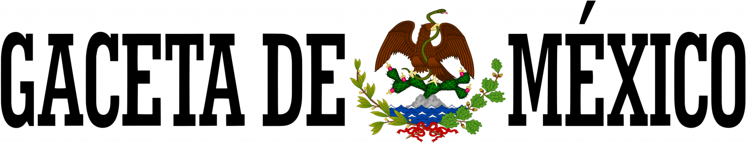 GACETA DE MEXICO